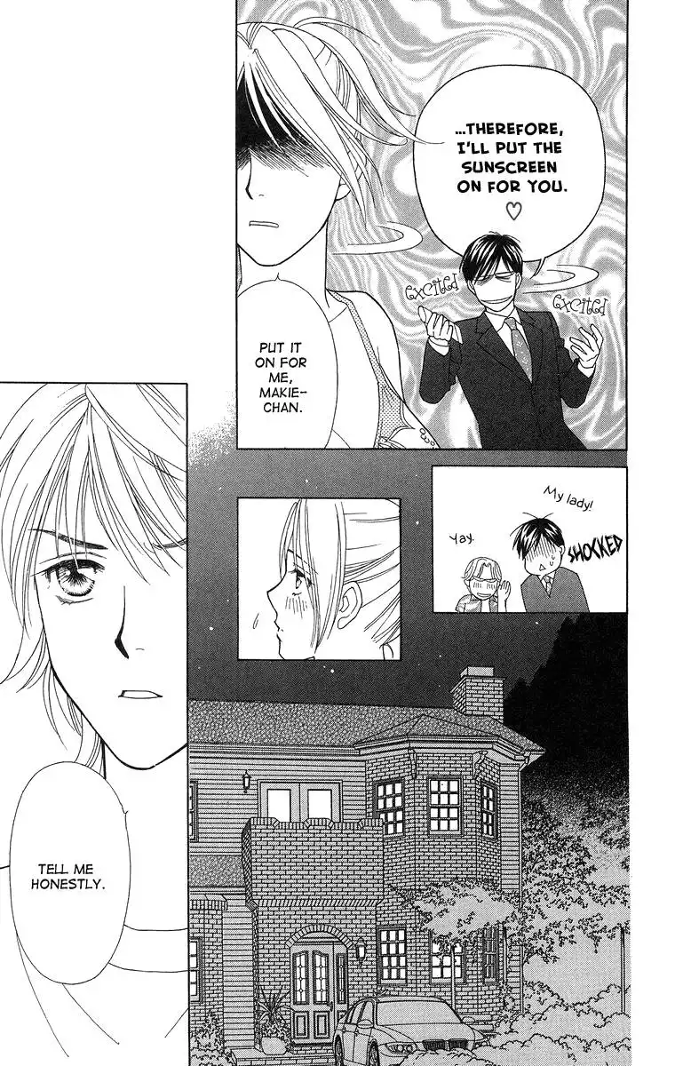 Chiyou yo Hana yo Chapter 13 23